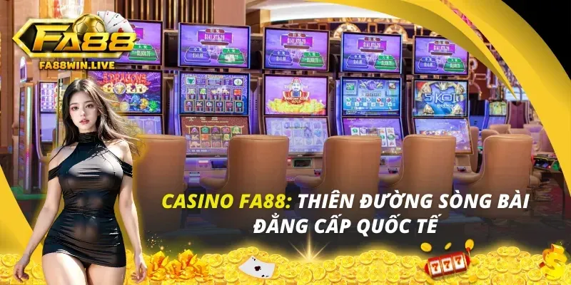 Chiến thuật chơi Baccarat tại casino M88